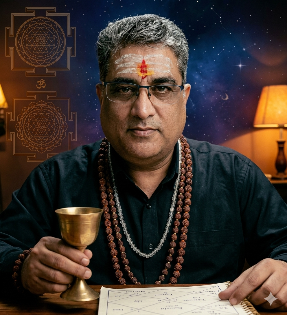 AstroAgam - Vedic Astrology